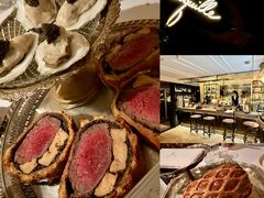 -壳里西餐厅Coquille Seafood Bistro(蒙自路店)