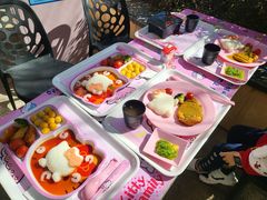 -安吉Hello Kitty乐园