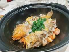 -食廬NOBLE(港汇店)