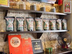 -何九海南茶店(鬼仔巷店)