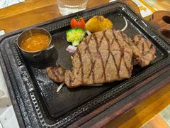 -十分牛西餐·牛扒专门店(光明广场店)