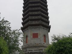 -西海子公园