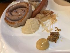-蓝枪鱼西餐厅(锦华店)
