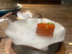 -魁盛居百年鲁菜馆(县西巷店)
