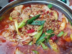 -湖南湘菜馆(东湘缘二店)