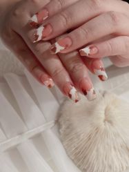 -Adore nail日式美甲美睫