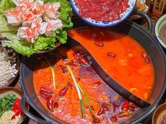 -冯校长老火锅(广州正佳广场店)