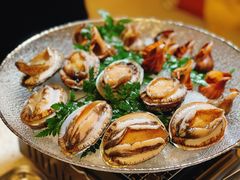 -白仁仔· 活烤海鲜 宵夜(豫园店)