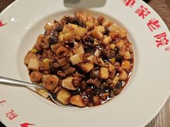 -单家老院·院子里的青岛菜(沙子口店)