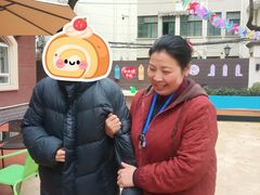 -慧享福养老机构(长寿路店)