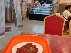 -华天延吉餐厅(西安门一店)