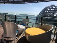 -凤凰岛度假酒店-海鲜自助餐厅