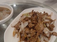 -福寿斋·老北京铜锅涮肉·烤鸭(顺义总店)