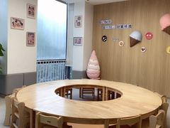 -BetterKids贝好国际托育中心(奥体旗舰店)