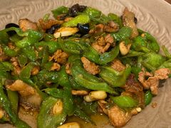 辣椒小炒肉-丹江口渔村·湘味厨房(桃园店)