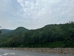 -北京十三陵国家森林公园蟒山景区
