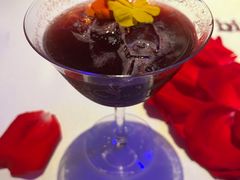 -天玑高空江景餐厅&酒吧Sky Secret Restaurant&Bar