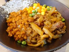 -吉野家(次渠大街店)