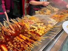 -郭记小街麻辣烫(南小街总店)