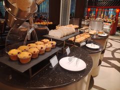 -成都新东方千禧大酒店-琥珀西餐厅