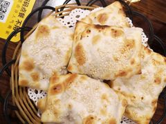-塔里木的羊·新疆特色餐厅(钱湖北路店)