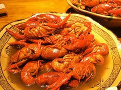 -金陵一哥龙虾馆(三牌楼总店)