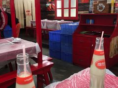 -小辉哥大排档(船山路总店)