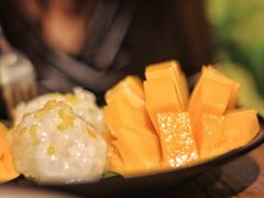 -Mango Tango