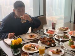 -Social 秀西餐厅-长沙瑞吉酒店(运达店)