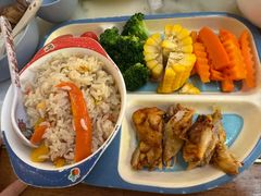 -天山传奇新疆菜(SKLP店)