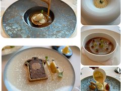 -Caprice(香港四季酒店)