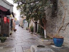 -回龙窝历史文化街区