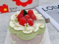 -花花卷卷·鲜食蛋糕(泉屋店)