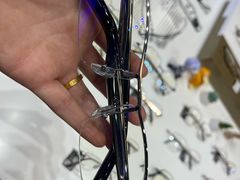 -罗伯特眼镜·蔡司官方授权(前海桂湾店)