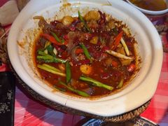 -味福记·本地特色菜(八一万达广场店)