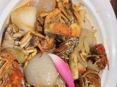 -周家二小姐的菜(西津渡店)