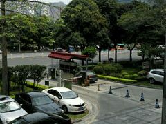 android_upload_pic-万德诺富特酒店·自助餐厅(万德大厦店)