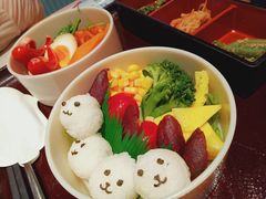 -dodonpa.墩墩伐 便当食堂(博华广场店)