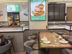 -黑窑厂糖油饼烤鸭·清真菜(旗舰店)