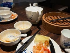 -东莱海上(长宁来福士店)