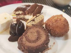 -上海锦江汤臣洲际大酒店壹阶层