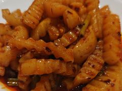 -全牛匠·乐山跷脚牛肉(西北旺万象汇店)