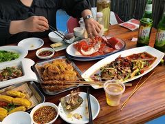 -琼大师东方烤乳猪(亚特兰蒂斯店)