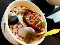 -西安皇冠假日酒店·B&G51餐厅