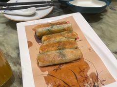 -梁家大院•农家菜(昆山会展中心店)