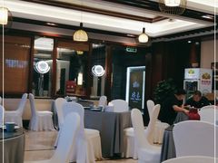 大堂-冶春茶社(官园桥店)