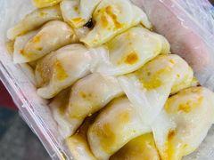 肉粿-灰窑德明记菜粿(二马路店)