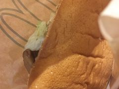 -麦当劳(合肥之心城店)