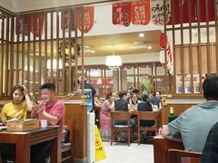 -福苗小骆驼烧烤(大唐不夜城店)
