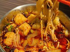 -胖哥俩肉蟹煲(湖滨银泰in77店)